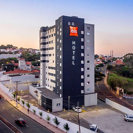 Ibis Americana Zewnętrze zdjęcie