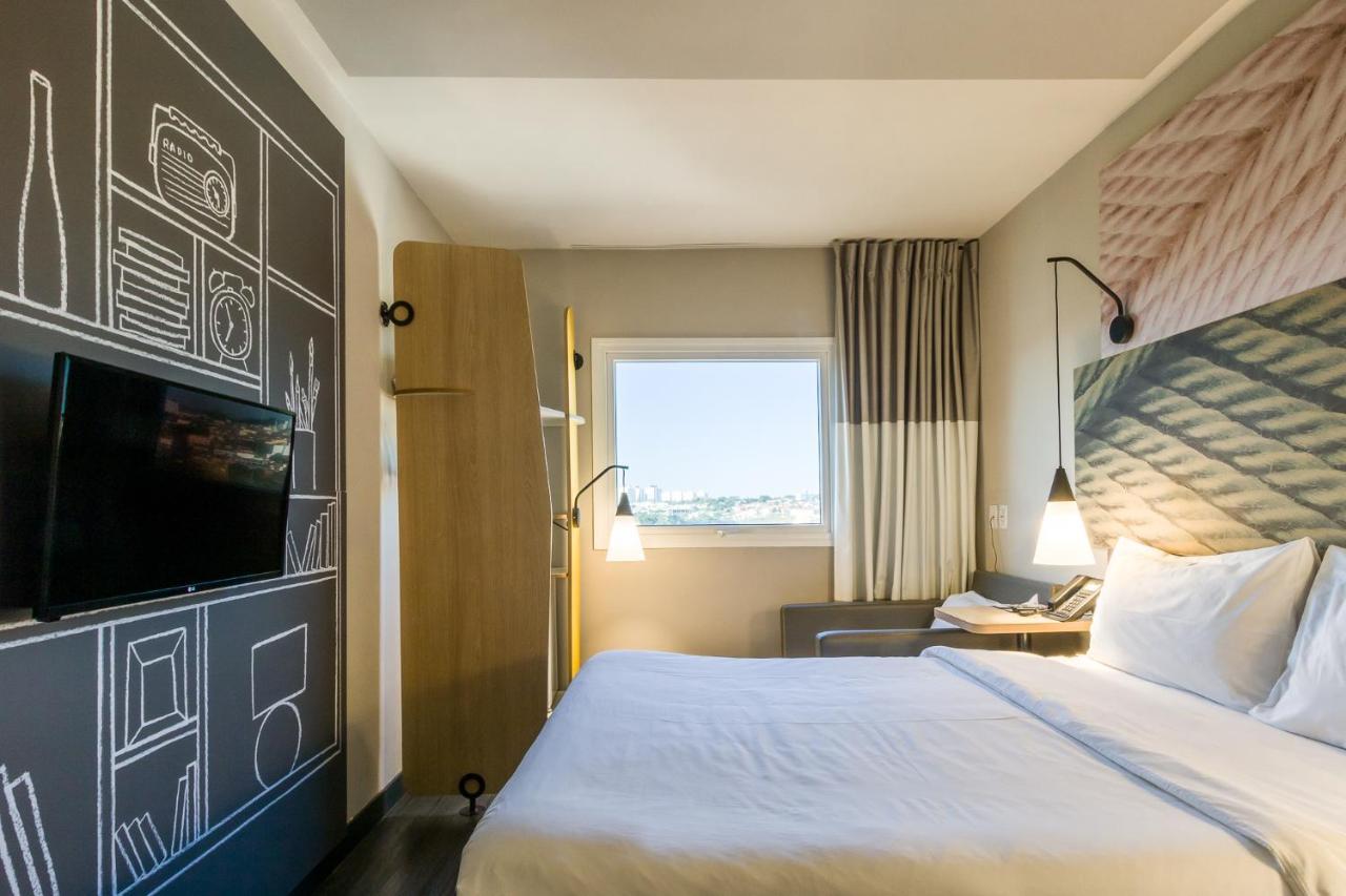 Ibis Americana Zewnętrze zdjęcie