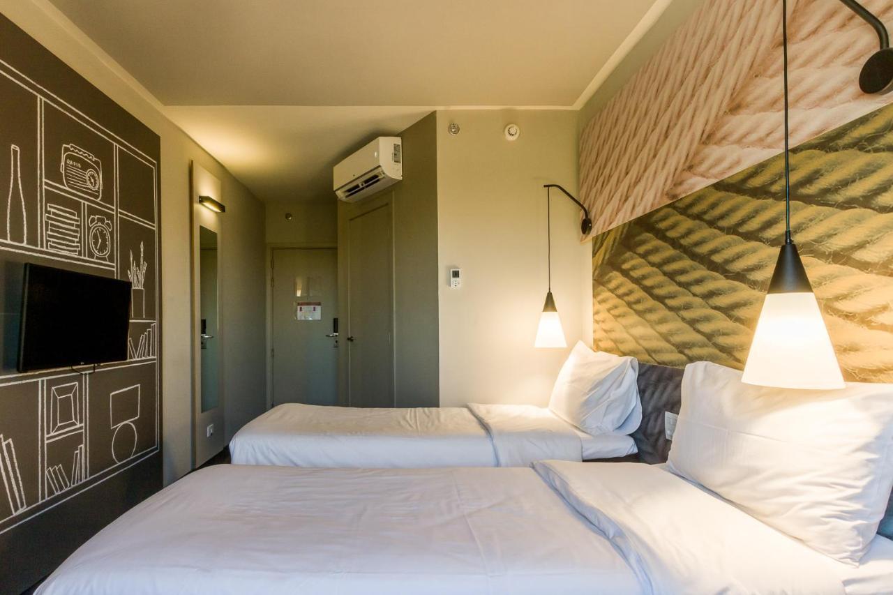 Ibis Americana Zewnętrze zdjęcie