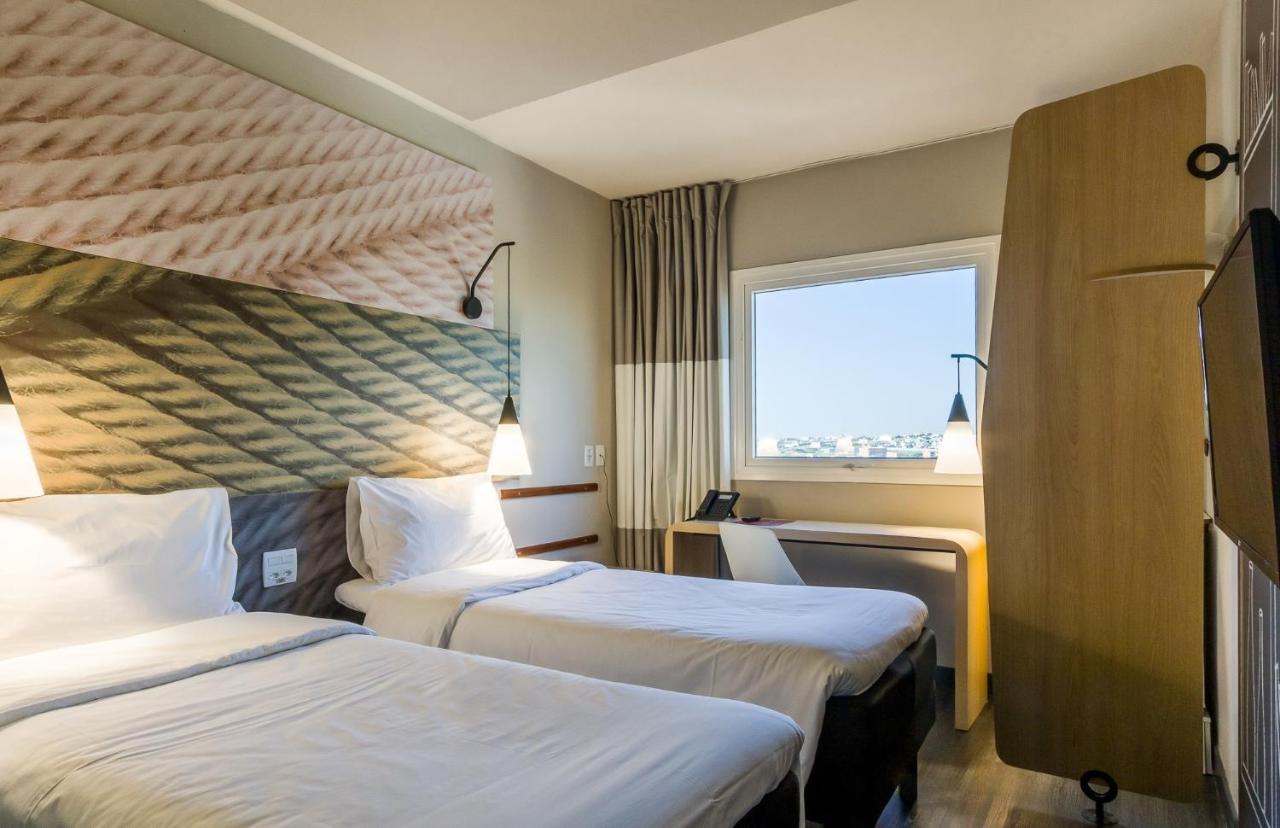Ibis Americana Zewnętrze zdjęcie