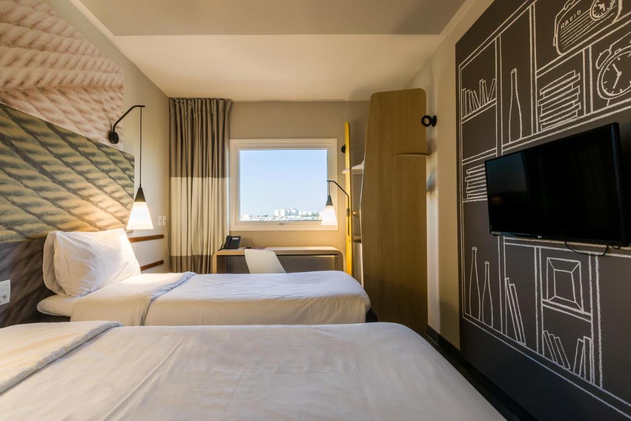 Ibis Americana Zewnętrze zdjęcie
