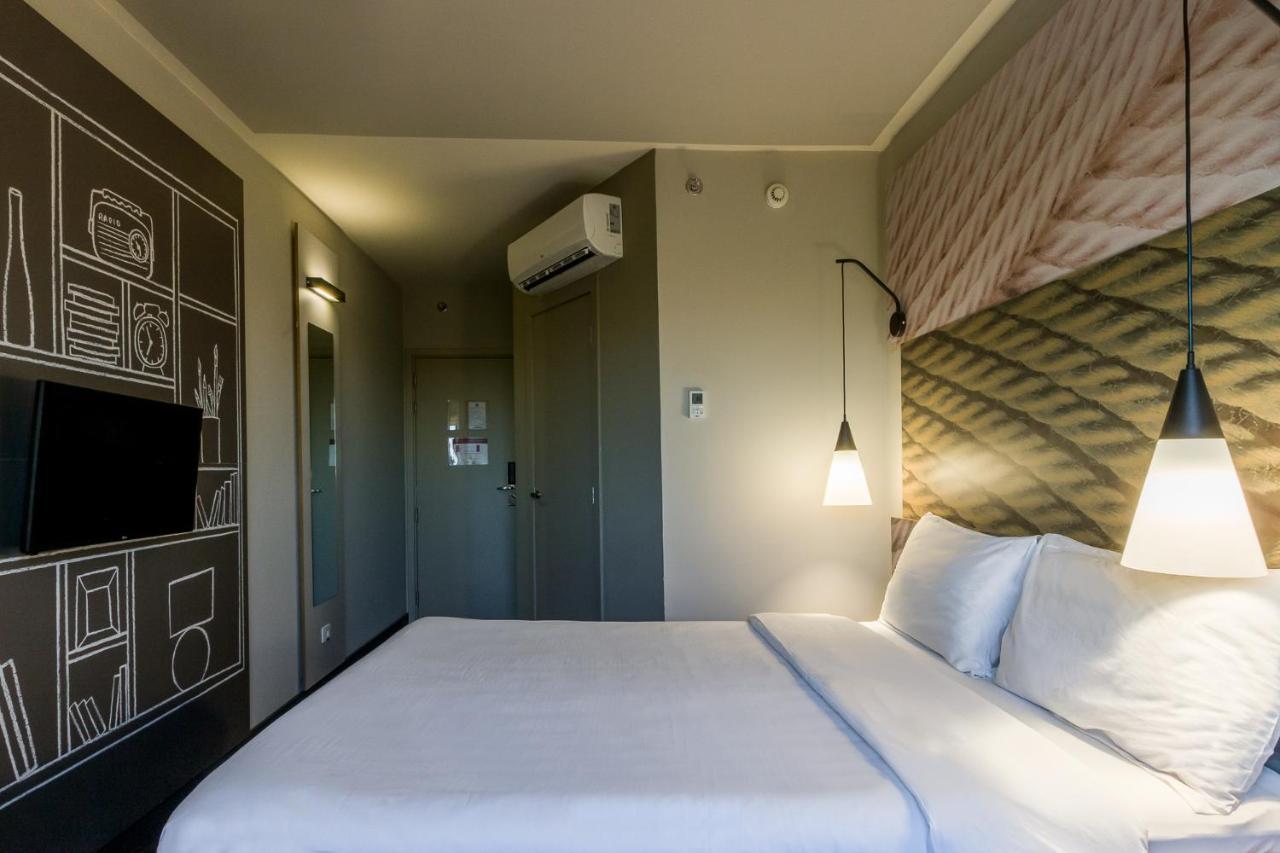 Ibis Americana Zewnętrze zdjęcie