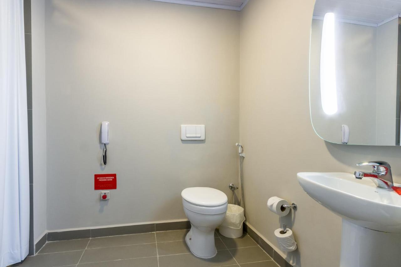 Ibis Americana Zewnętrze zdjęcie