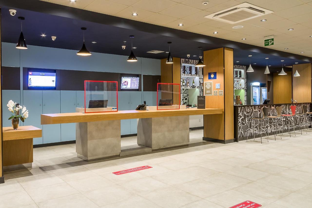 Ibis Americana Zewnętrze zdjęcie