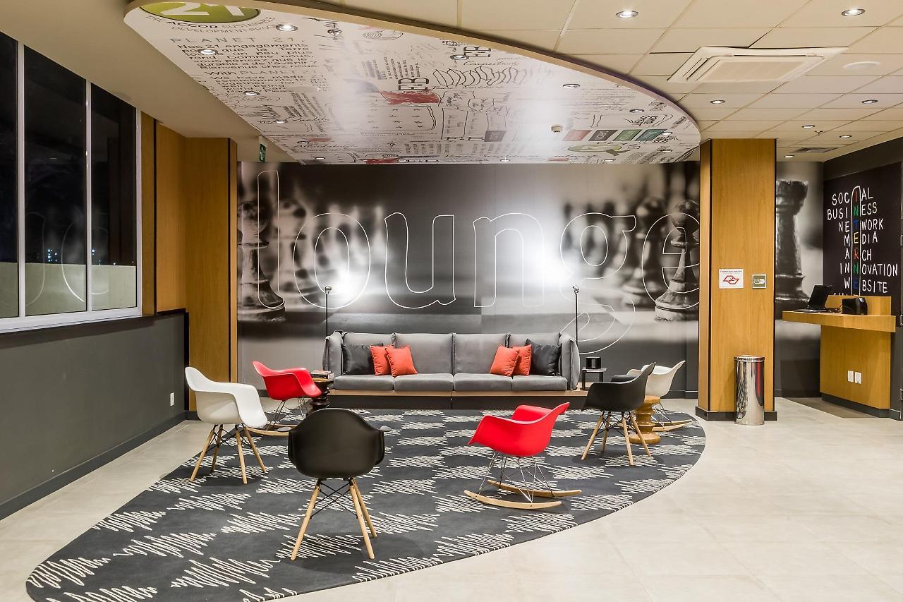 Ibis Americana Zewnętrze zdjęcie