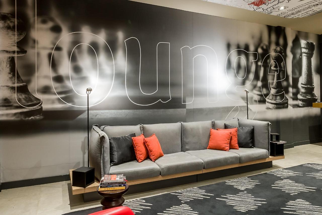 Ibis Americana Zewnętrze zdjęcie