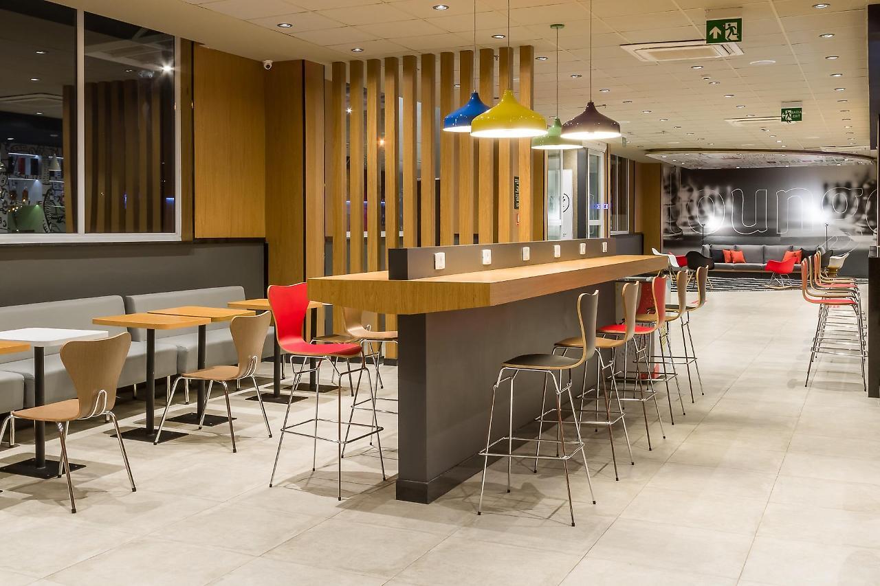 Ibis Americana Zewnętrze zdjęcie