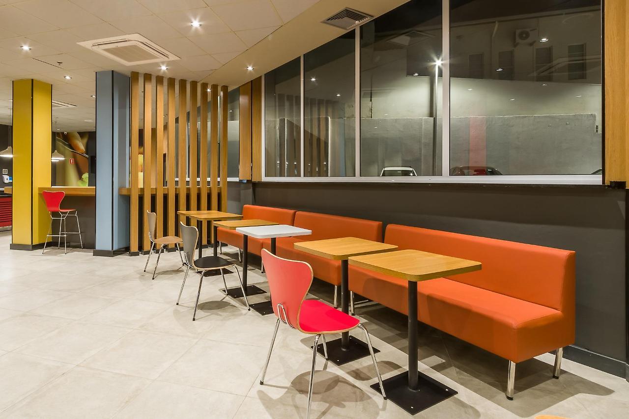 Ibis Americana Zewnętrze zdjęcie