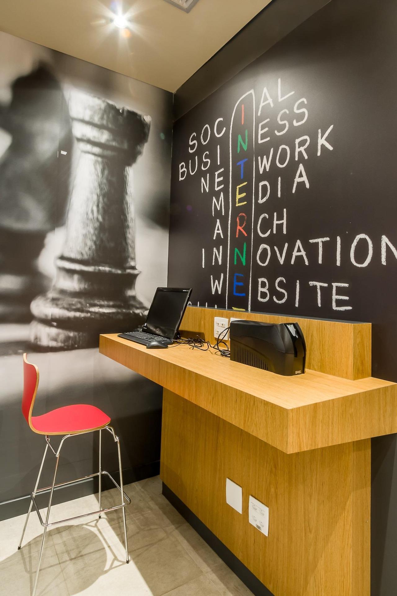Ibis Americana Zewnętrze zdjęcie