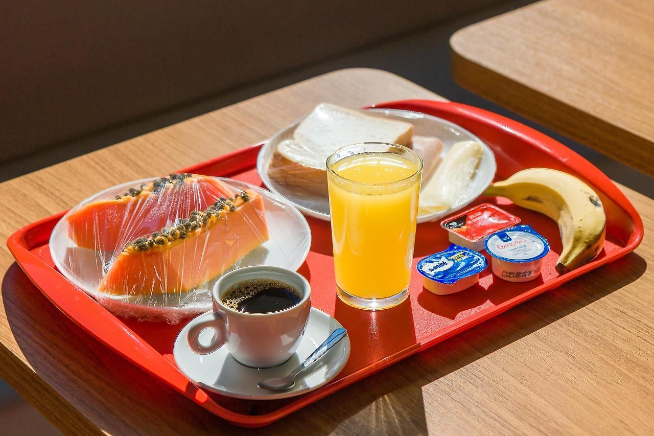 Ibis Americana Zewnętrze zdjęcie