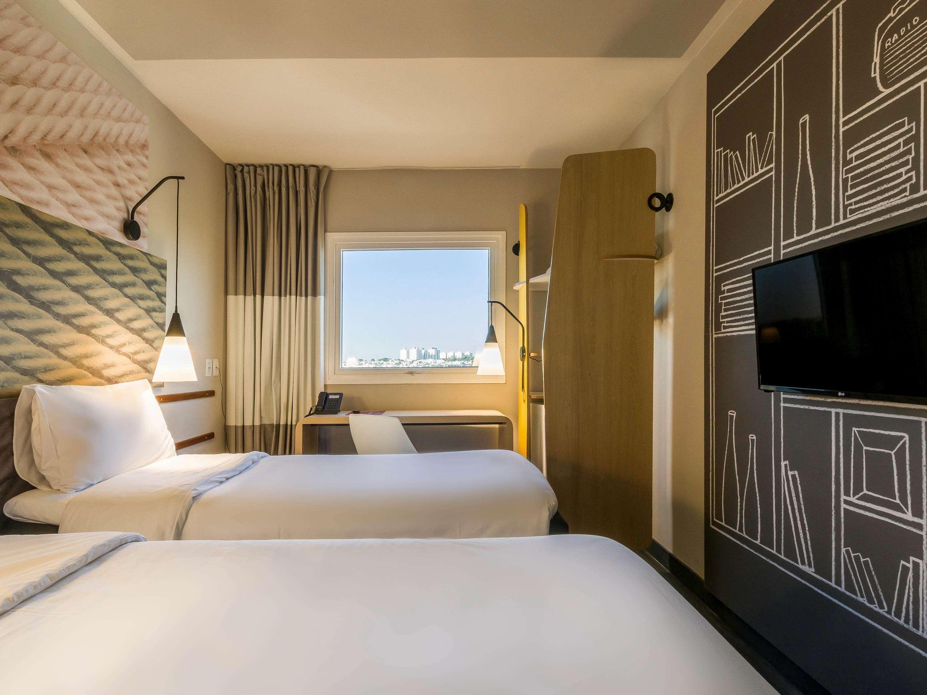 Ibis Americana Zewnętrze zdjęcie