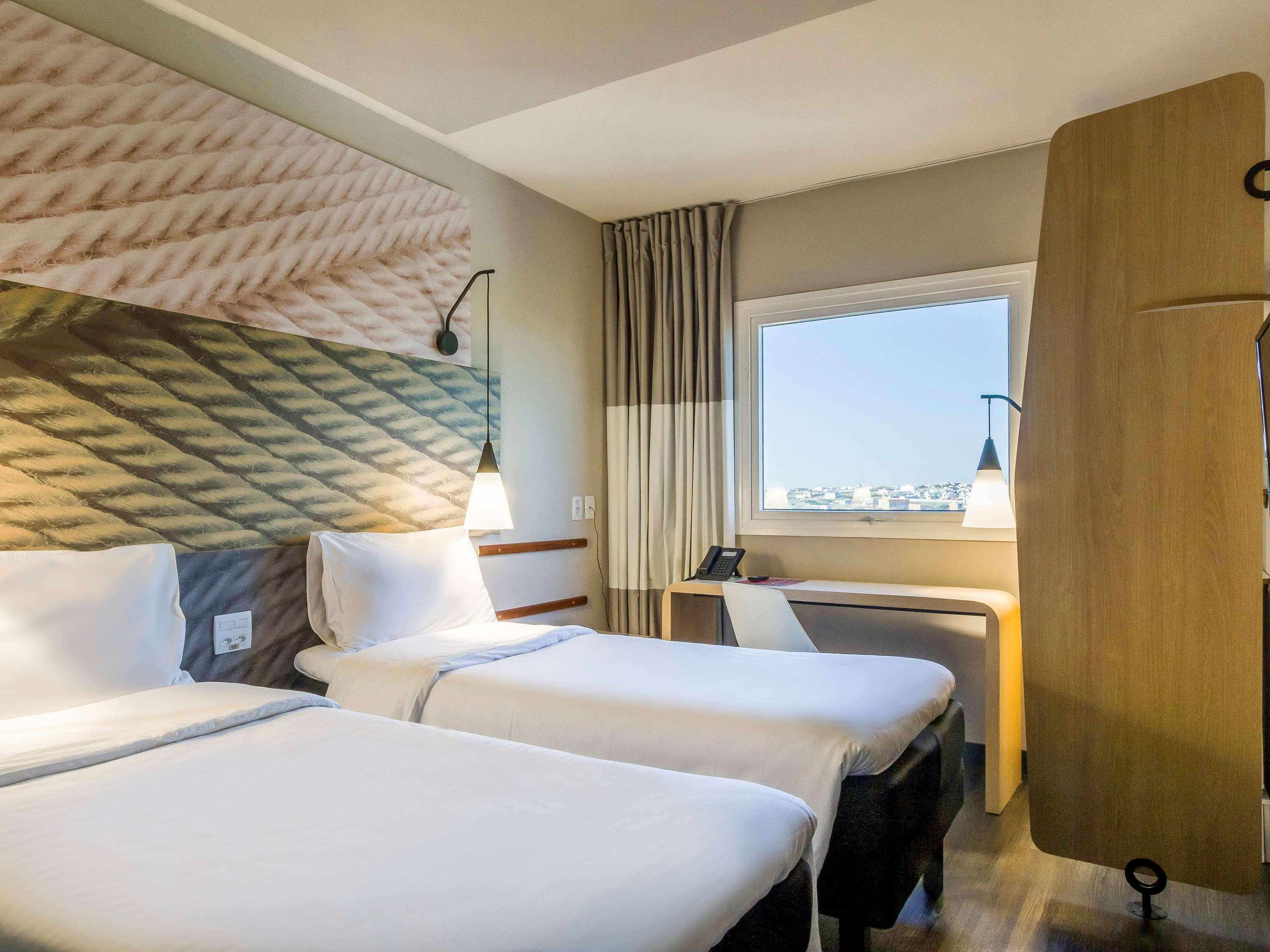 Ibis Americana Zewnętrze zdjęcie
