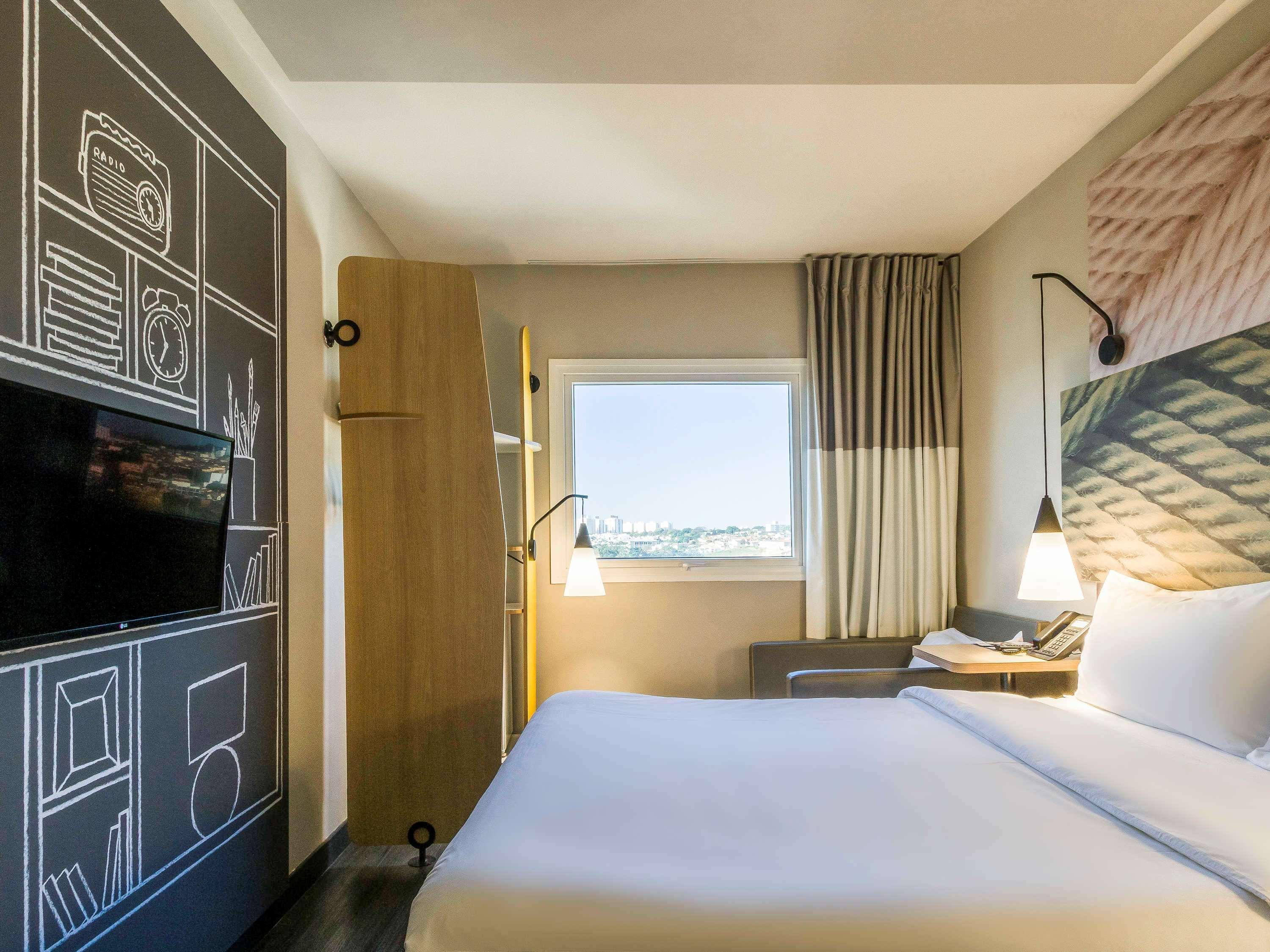 Ibis Americana Zewnętrze zdjęcie
