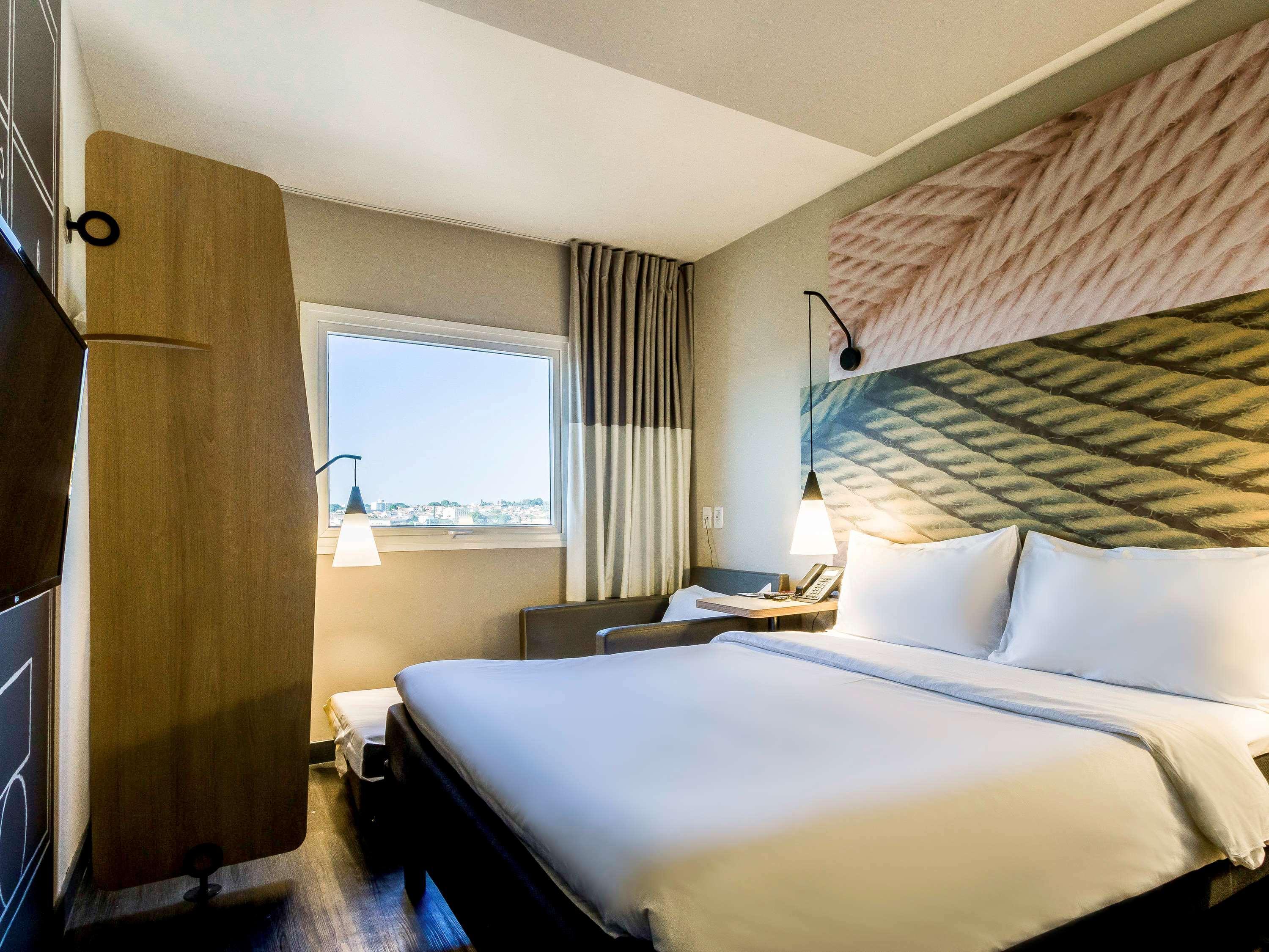 Ibis Americana Zewnętrze zdjęcie