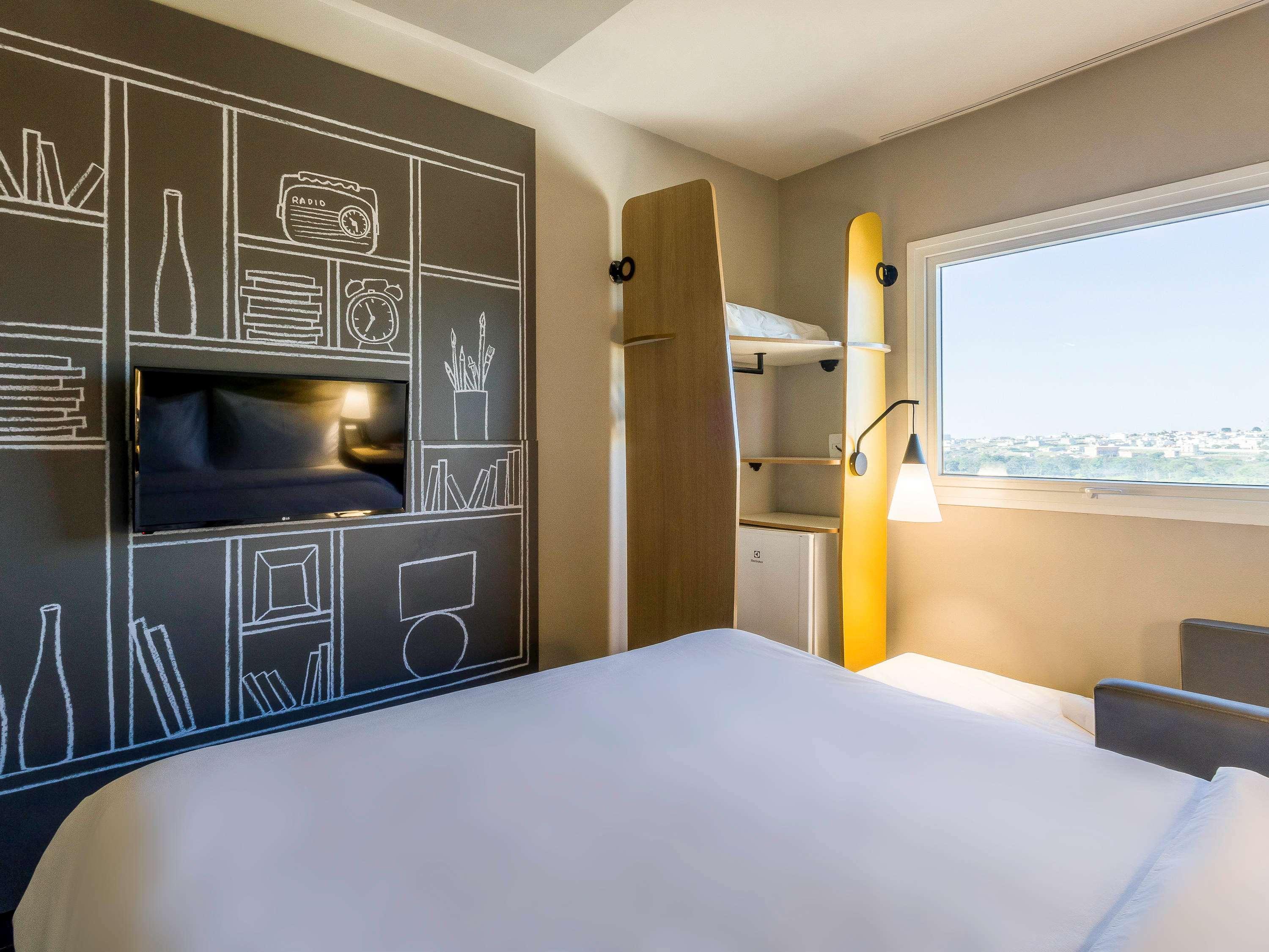 Ibis Americana Zewnętrze zdjęcie