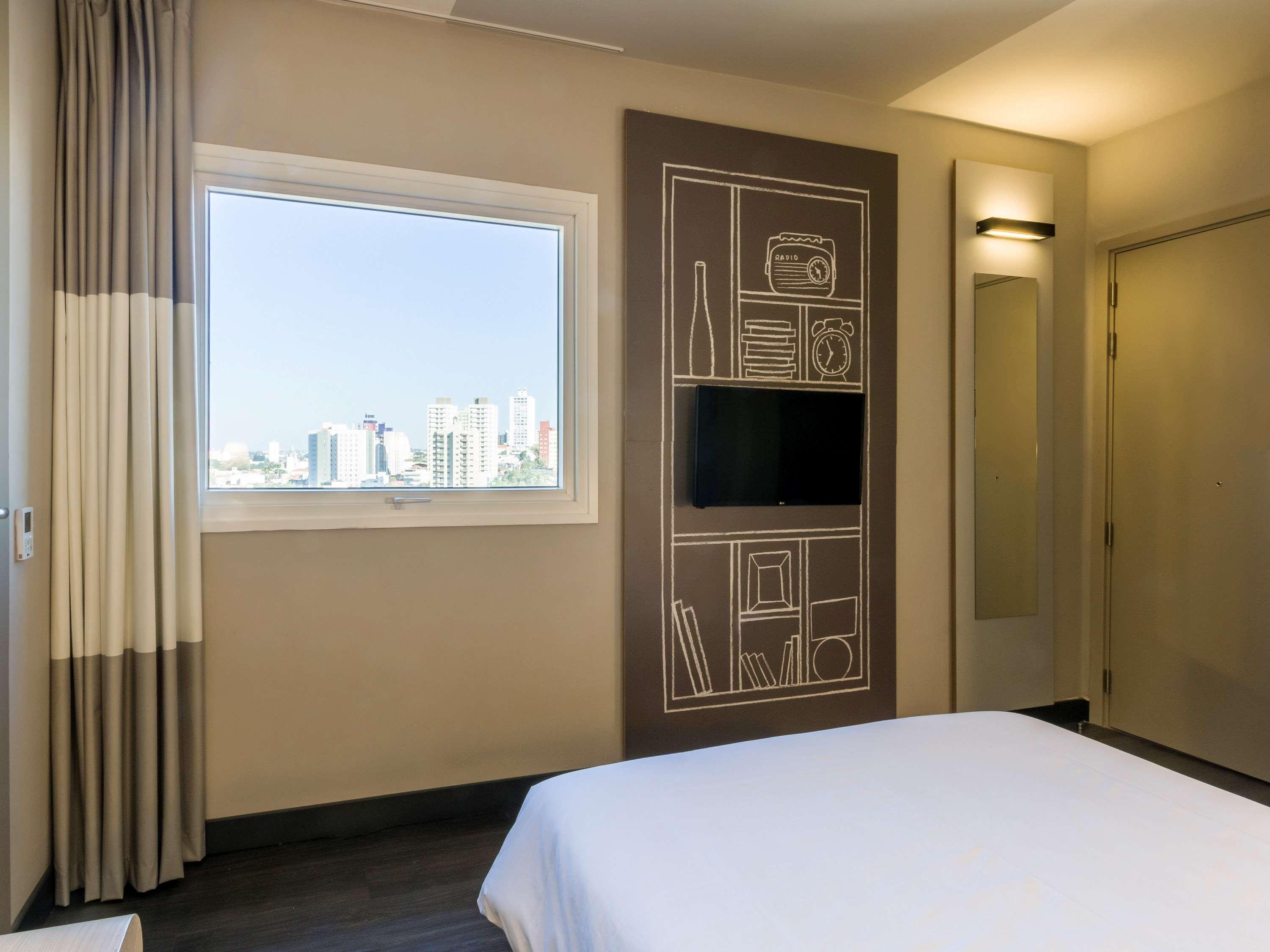 Ibis Americana Zewnętrze zdjęcie