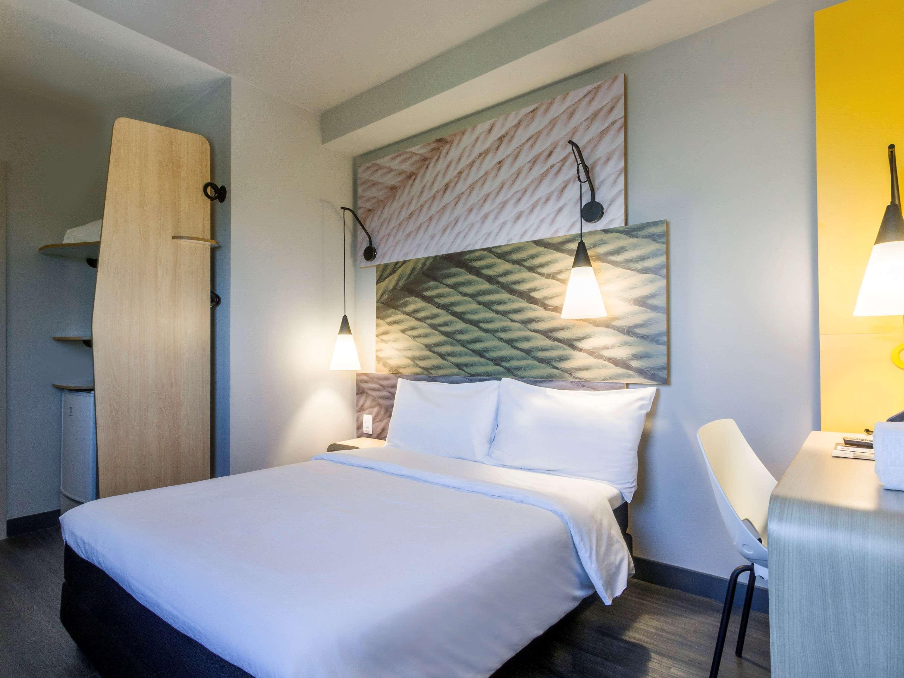 Ibis Americana Zewnętrze zdjęcie