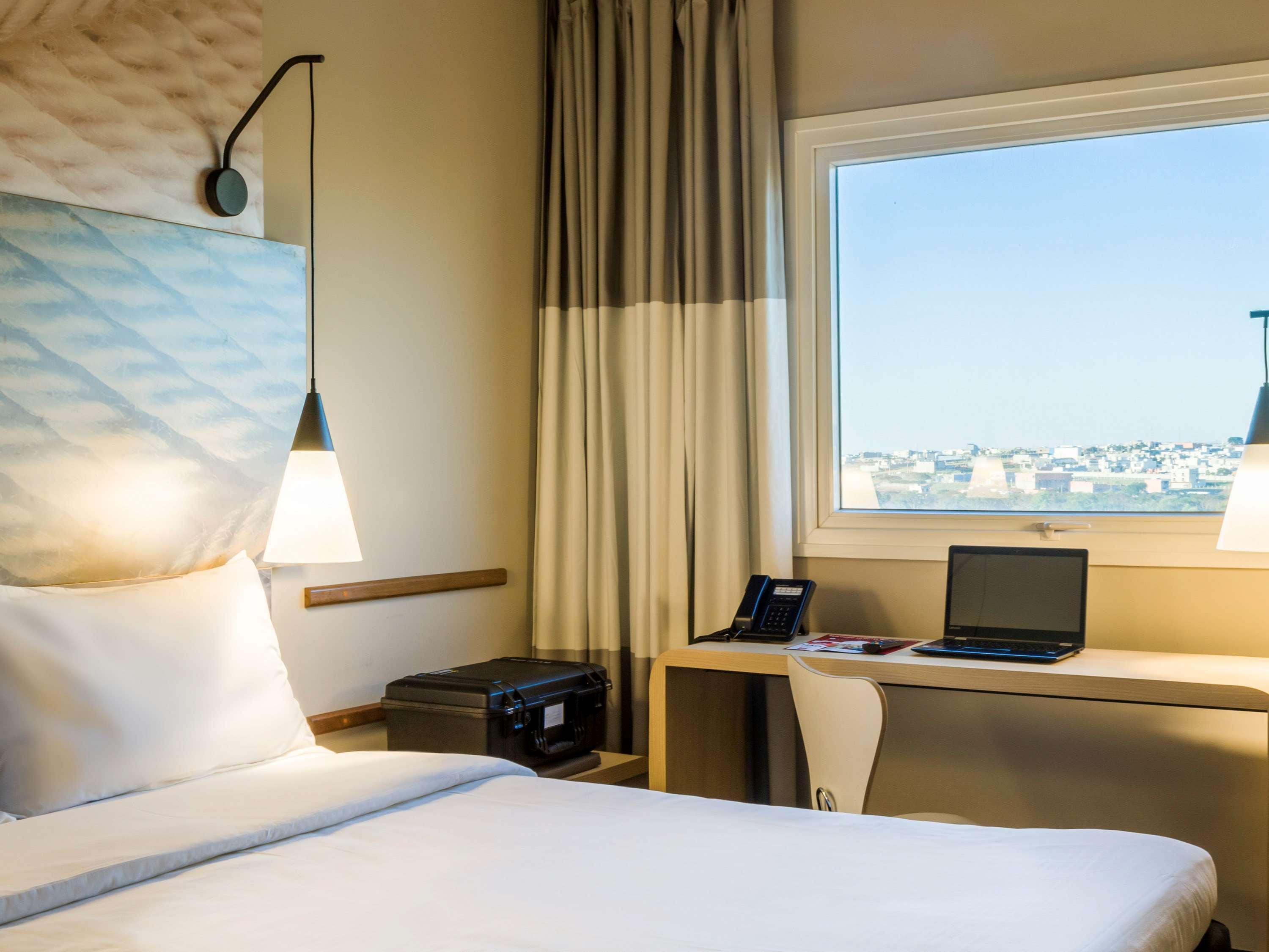 Ibis Americana Zewnętrze zdjęcie