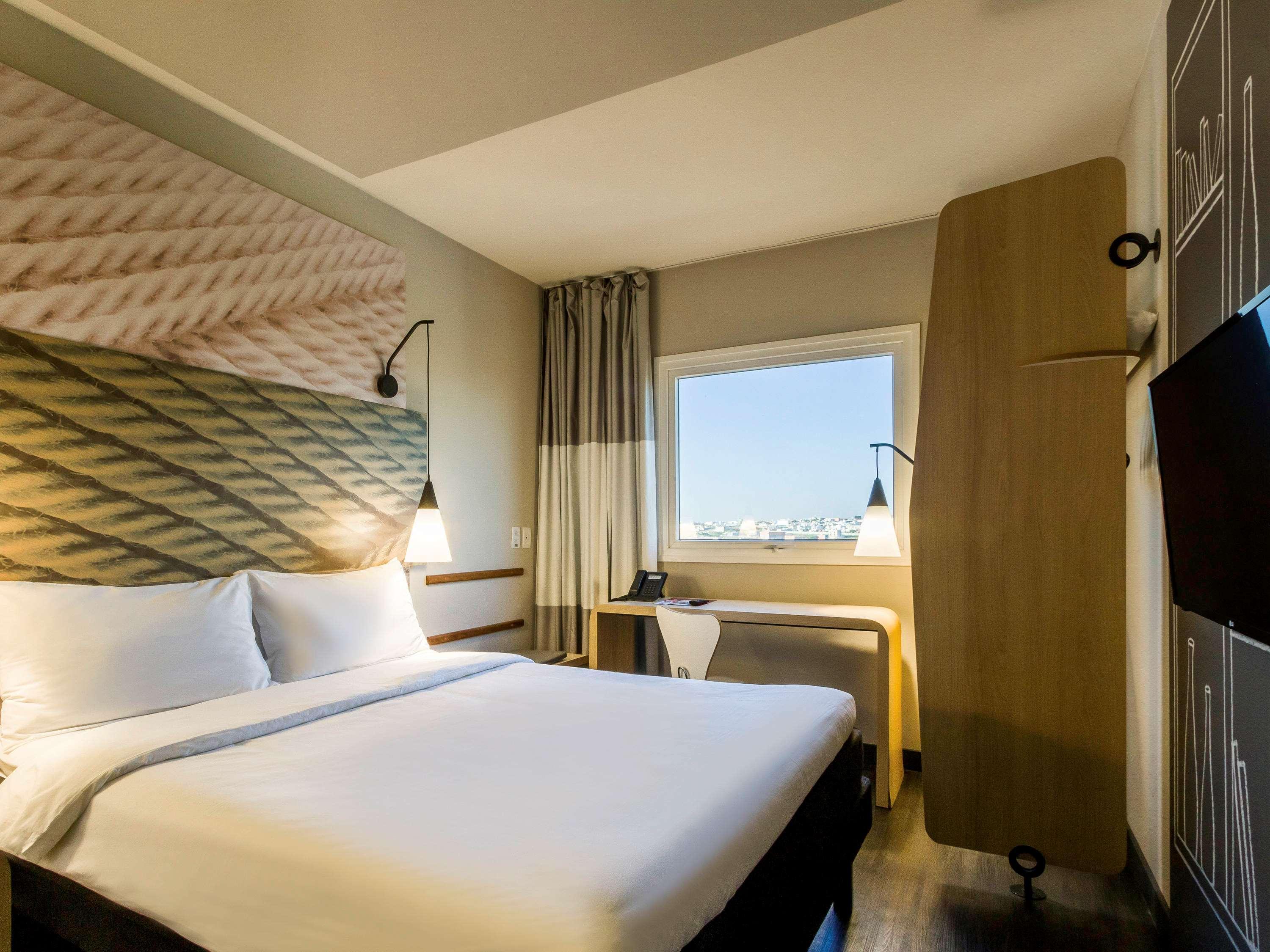 Ibis Americana Zewnętrze zdjęcie