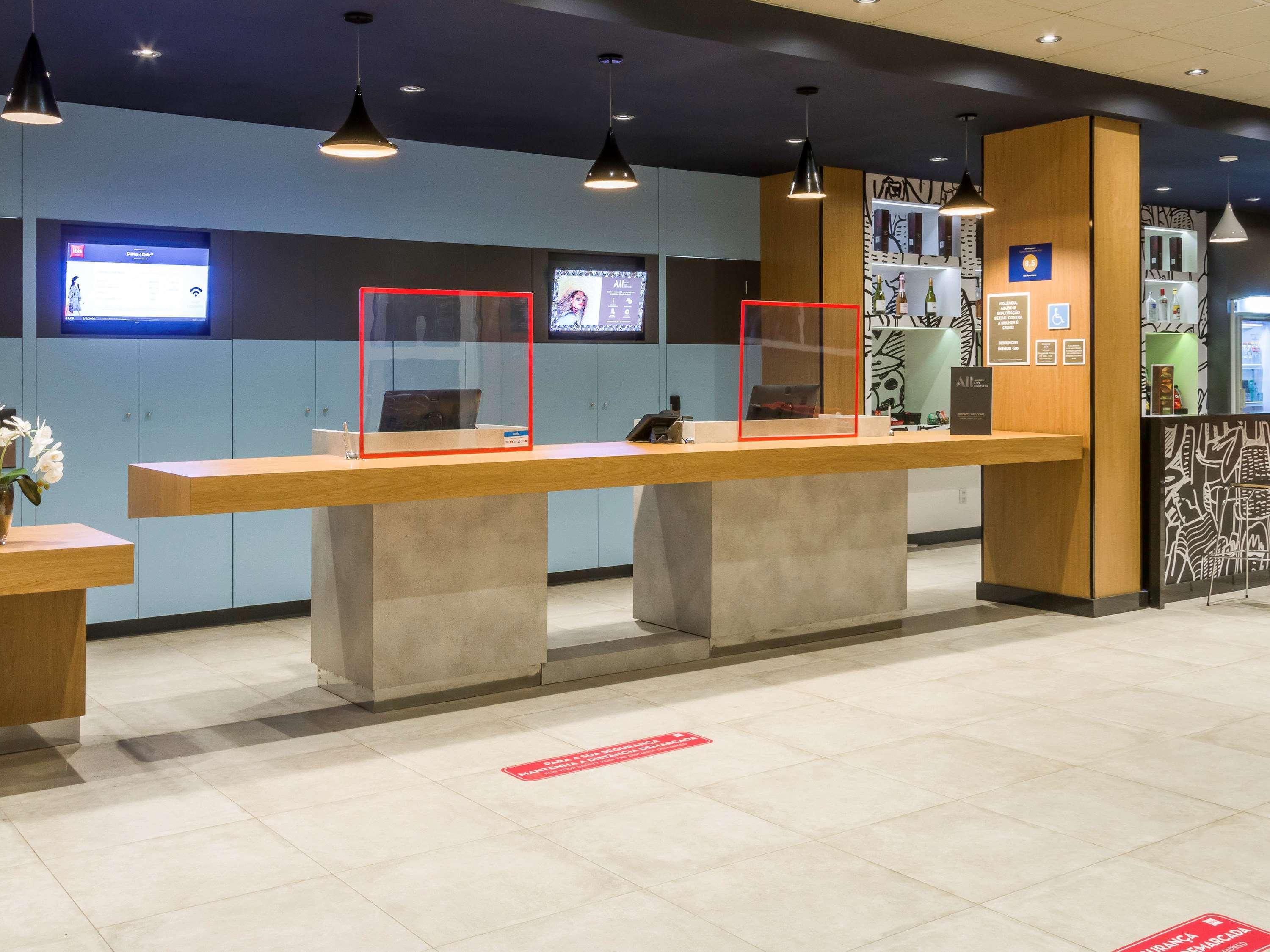 Ibis Americana Zewnętrze zdjęcie