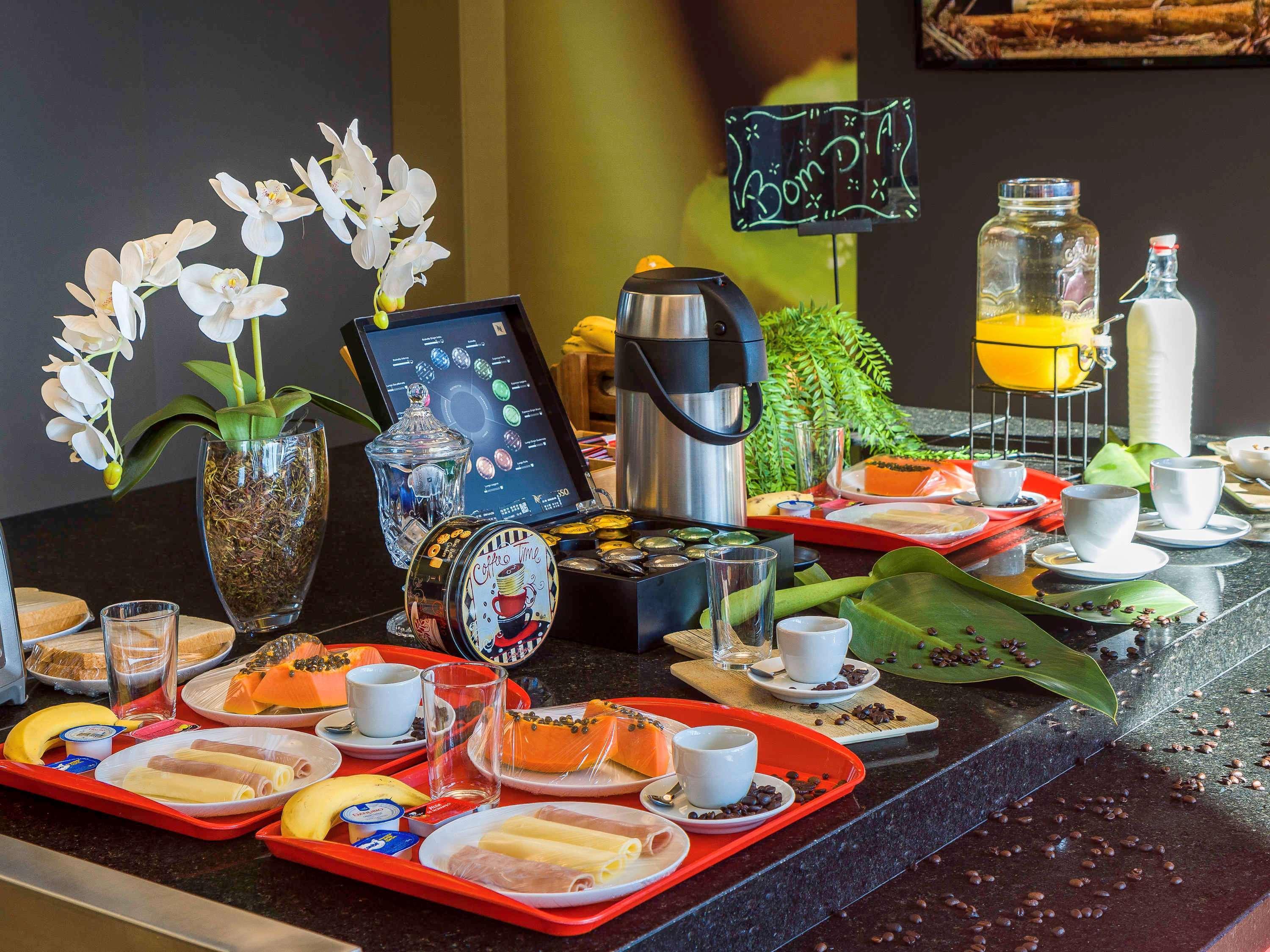 Ibis Americana Zewnętrze zdjęcie