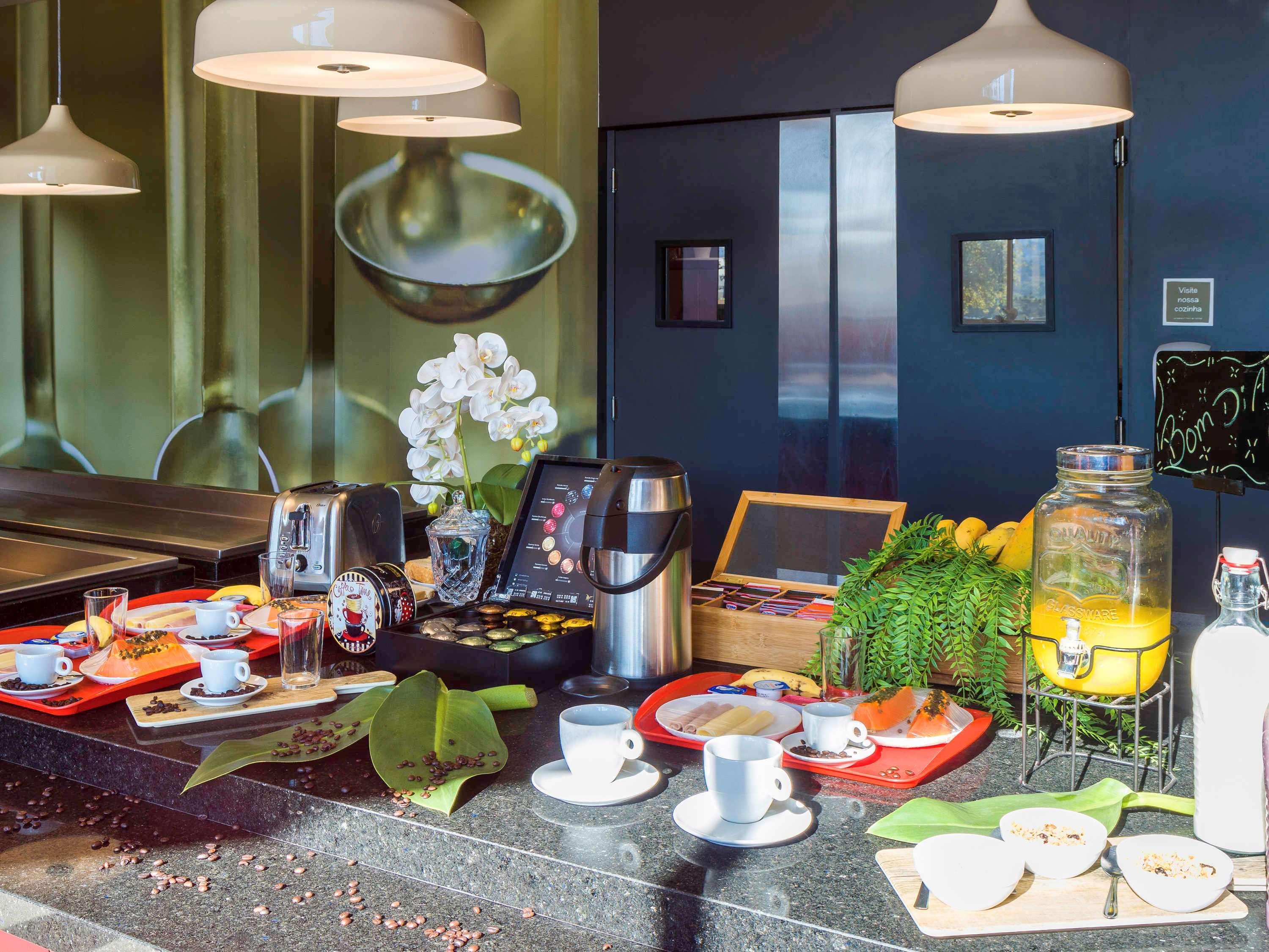 Ibis Americana Zewnętrze zdjęcie