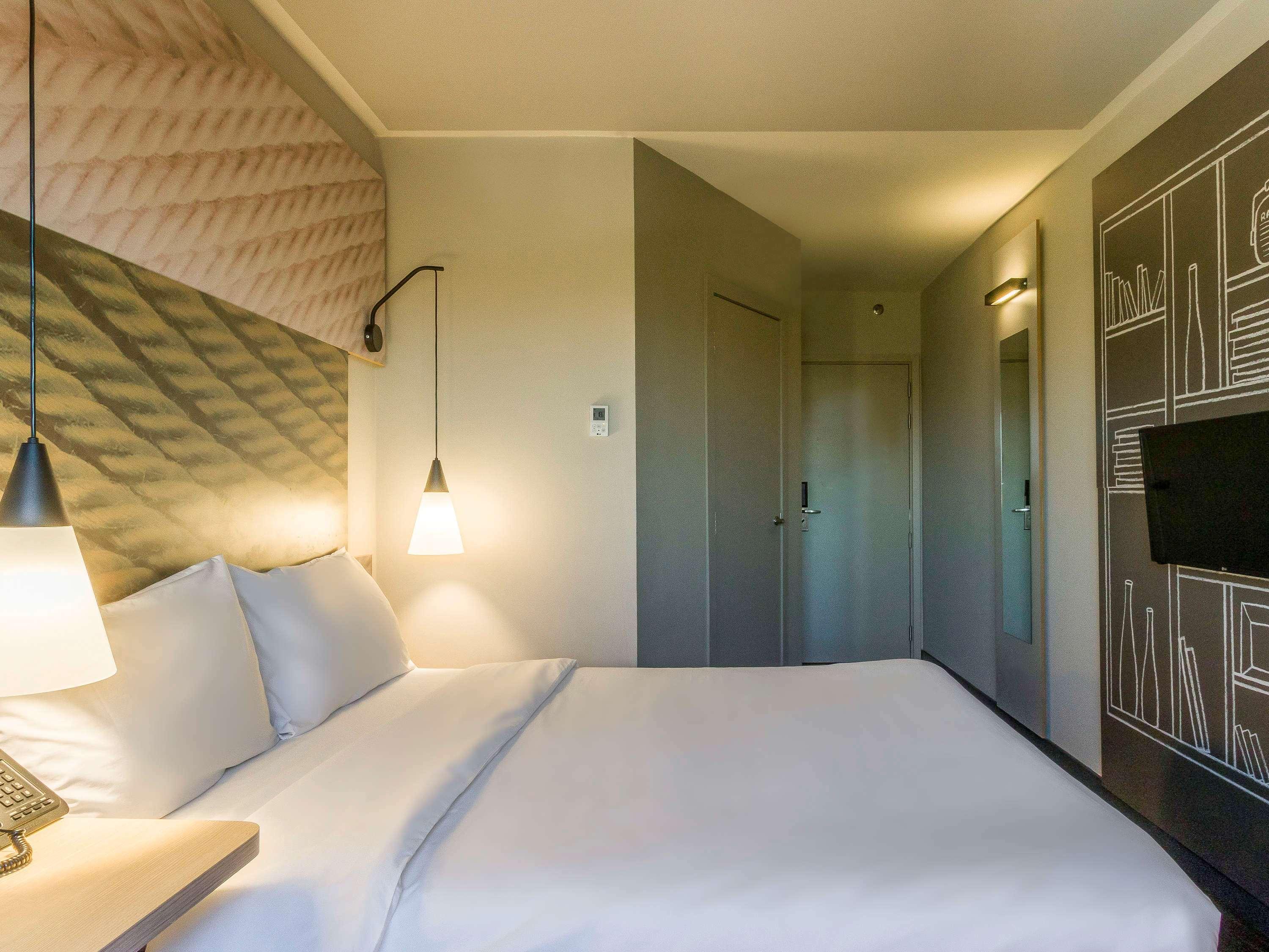 Ibis Americana Zewnętrze zdjęcie