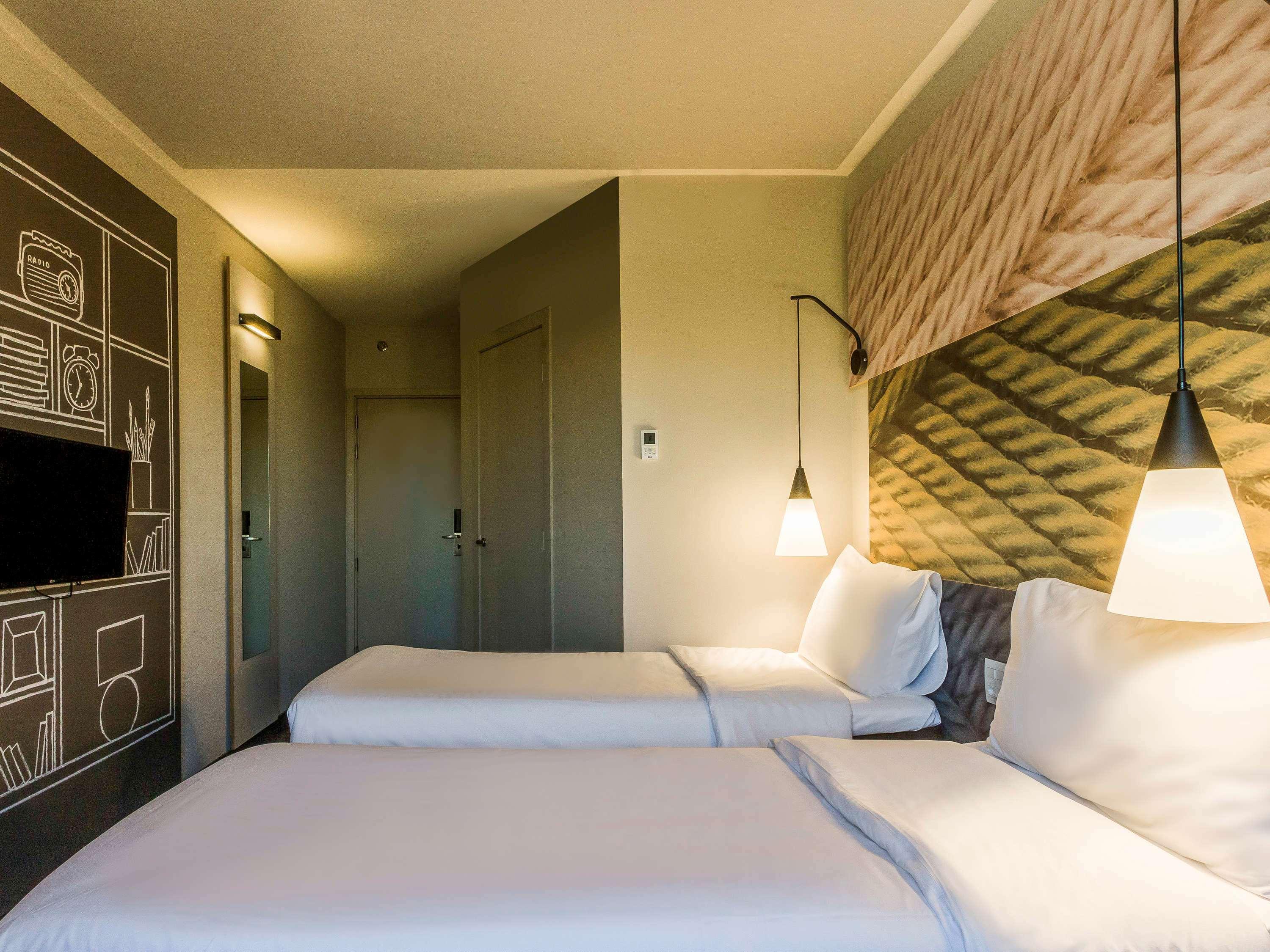 Ibis Americana Zewnętrze zdjęcie