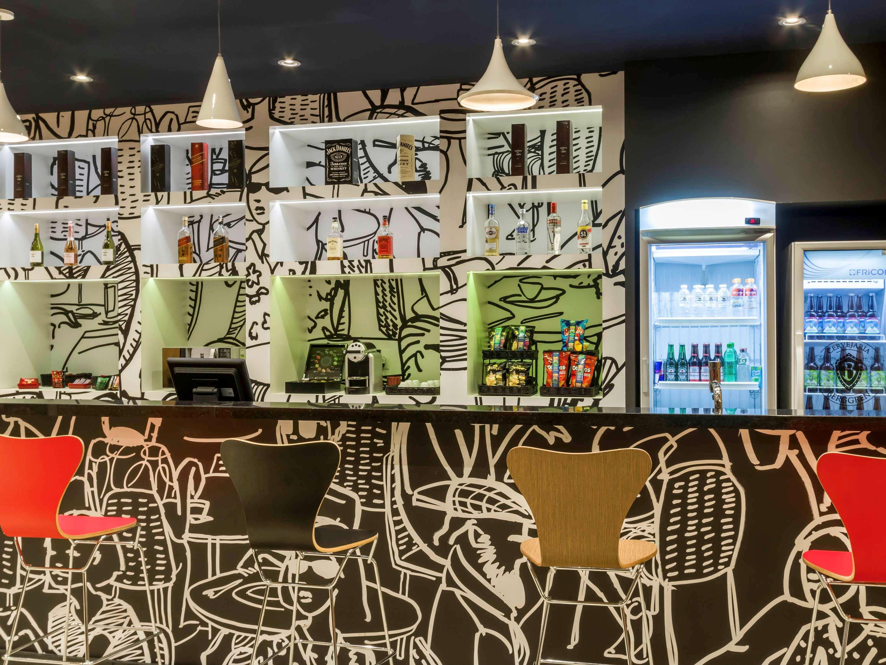 Ibis Americana Zewnętrze zdjęcie