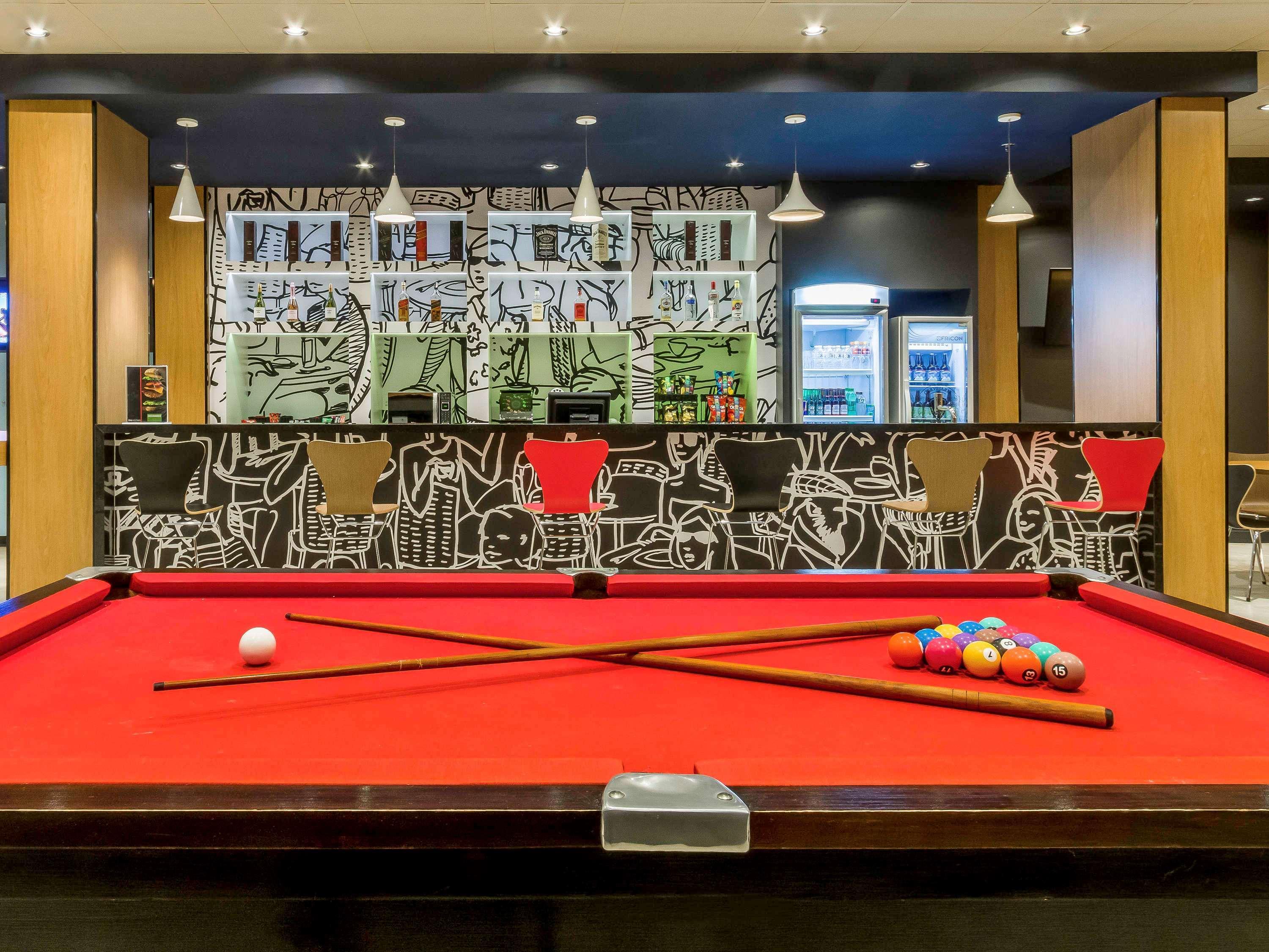 Ibis Americana Zewnętrze zdjęcie